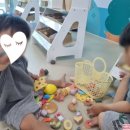 소꿉놀이작은도서관 이미지