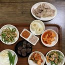장터돼지국밥 이미지