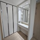 노원종합인테리어 | 노원 아파트 인테리어필름 시공 후기｜DIY 도배 후 톤 불일치 해결하기