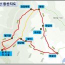 { 132차 }2024년 11월 17일 계룡 향적산 버스좌석표 이미지