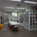 민락작은도서관 이미지