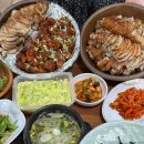 원조 죽림왕족발 이미지