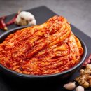 배추언니 | 캠핑 김치 윤상궁우리식품ㅣHACCP인증 정말 맛있는 배추 포기 김치 솔직 후기