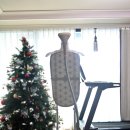 1040 | 필립스 심플 스탠드 스팀다리미 STE1040/60 의류관리 후기