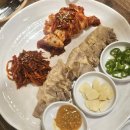 소사면옥 | 군자역 맛집 보쌈 소사면옥 냉면 보쌈맛집