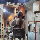 길이 욕심 제대로 채운 동성로붙임머리, 미미샵 후기