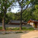 서울 방학동 전형필 가옥 이미지