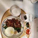 본 죽&비빔밥 이미지