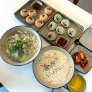 P-6902 | [경기 수원] 산미당칼국수｜북수원 광교산 등산로 수원 칼국수 맛집 테라스 애견동반 가능