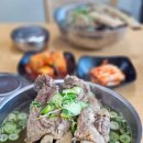 본가갈비탕 | 화성 부모님 모시고 가기 좋은 한식 찐맛집 본가갈비탕 후기