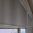 화력발전소 | 🔥 삼척 화력발전소 회의실 방염 롤스크린 시공 후기 - 청년커튼블라인드 강릉점