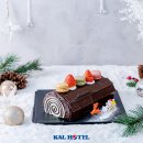 제주칼호텔 12월 베이킹 원데이 클래스 : 크리스마스 케이크 만들기 (마감) 이미지