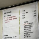 [춘천맛집] 효자동 이모카세 느낌의 맛집 &#39;삼광식당&#39;