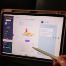 MY DOG GROOMING | 랭디 전화영어로 영어공부혼자하기 도전해본 후기!