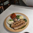 신길동칼국수 잘하는곳 ? 인사동칼국수