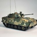[Academy] 1/35 ROK Army K21 IFV 이미지