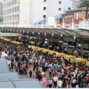 서문시장 명품프라자 상가 이미지