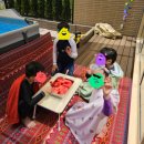 549 | 마당 있는 집 필수템! 인텍스 대형 풀장 설치 꿀팁 &amp; 관리 솔직 후기 (인텍스 울트라 엑스티알(XTR) 549cm)