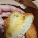 &lt;맛집&gt; 목포꽈배기맛집추천 -굿스고로케앤꽈배기