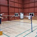 중앙공원 배드민턴장 이미지