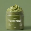 빛나는법희율헤어 | [트리트먼트 추천] “폼말 리얼 말차 극손상모 헤어팩 200ml” 아나운서헤어팩 구매 솔직 후기!