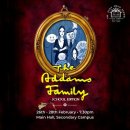 The Addams Family tickets :Performance Dates: 26th to 28th Feb. 2026 이미지