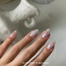 야간감성수채화 이미지