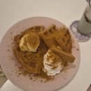 여우들의수다 | 260606) [안산 중앙동 카페] 디저트 맛집! 뷰 좋은 감성 카페 ‘귀큰여우’ 내돈내산 솔직후기 🦊