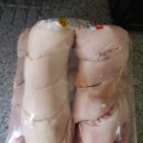 내가만든족발