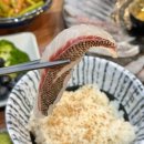 바리스테이 | 제주도 공항 횟집 강선장 당일바리 긴꼬리 벵에돔에 벤자리돔까지