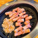 홈플러스(광명철산2호점) | 맛찬들 왕소금구이 철산 삼겹살 내돈내산