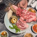 138고깃집 | 인천 송도 고깃집 직화장인 송도점 회식 후기