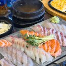 장수활어 | 충주 핫플 분위기 좋은 모둠회맛집 활어장수