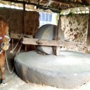 연자방아 이미지