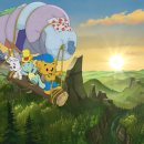 마녀는 내친구 이미지