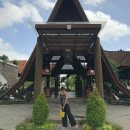 반야시스터 | 예쁜데 음식엔 정성이 부족한 우붓 풍경 맛집 비추 후기, 베벡조니(Bebek Joni) (feat. 우붓 너티누리스...