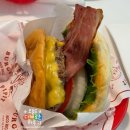 판교 파미어스몰 수제버거 맛집 “삐삣버거” 방문 후기