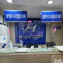 현대자동차블루핸즈만촌