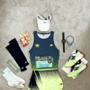 레이스 | 뉴발란스하프마라톤 런유어웨이 하프레이스 서울 후기!