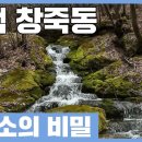 검룡소의 숨겨진 비밀 이야기? 태백 창죽동- KBS 지명수배 2022년 4월 27일 방송 이미지