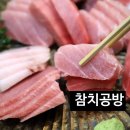 참치공방마포지점 | [상암 맛집] 상암 회식 룸, 주차, 가격 만족한 참치공방