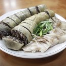 흥부네토종한방순대 이미지