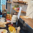 봉황맨션 | [경주숙소_봉황맨션] 황리단길 추천숙소 (6만원대_뷰 조식 관광지교통굿 #가성비경주숙소)