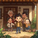 몇일 말 말 말...도서정산,사이버수사대 이미지