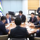 (경기도 대변인 브리핑) 경기도 내년(2026년) 1월 1일부터 일산대교 전면무료화 추진 선언 이미지