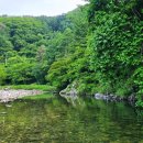 김삿갓문학관 주차장 화장실 이미지