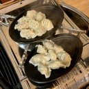 안의상회 | 신설동 맛집 조조상회ㅣ 푸짐한 조개찜 조개구이 맛집 내돈내산 재방문 후기-