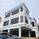 씨유 달성하빈로드점 | 대구 하빈 카페 로드135 커피 소금빵 맛집 레트로감성 카페