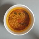 조은미트 | GS리테일 오모리 부대찌개라면 후기