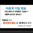 [휴스틸 - 증권정보채널] 2011년 04월 14일 휴스틸(005010) 주가 흐름에 대한 대응전략 분석 이미지